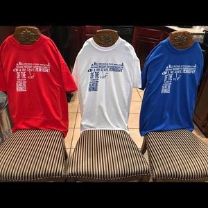 2 Amendment T-shirt